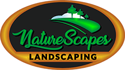 Naturescapes Landscaping Inc. Logo